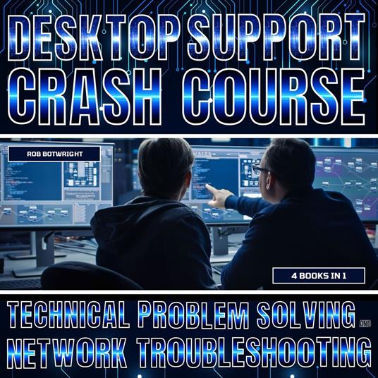 Desktop Support Crash Course