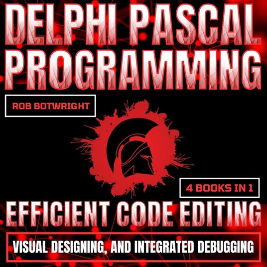 Delphi Pascal Programming