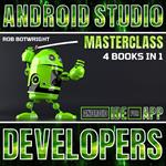 Android Studio Masterclass