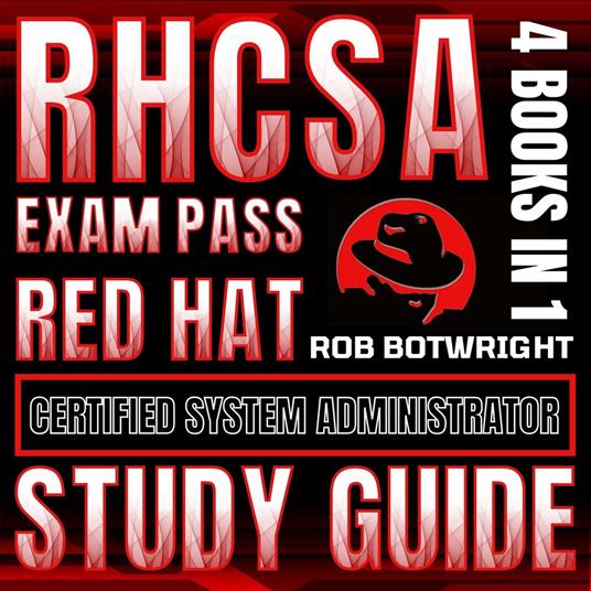 RHCSA Exam Pass