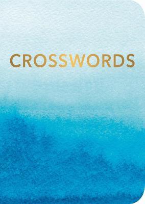 Crosswords - Eric Saunders - cover
