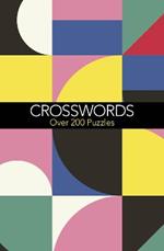 Crosswords: Over 200 Puzzles