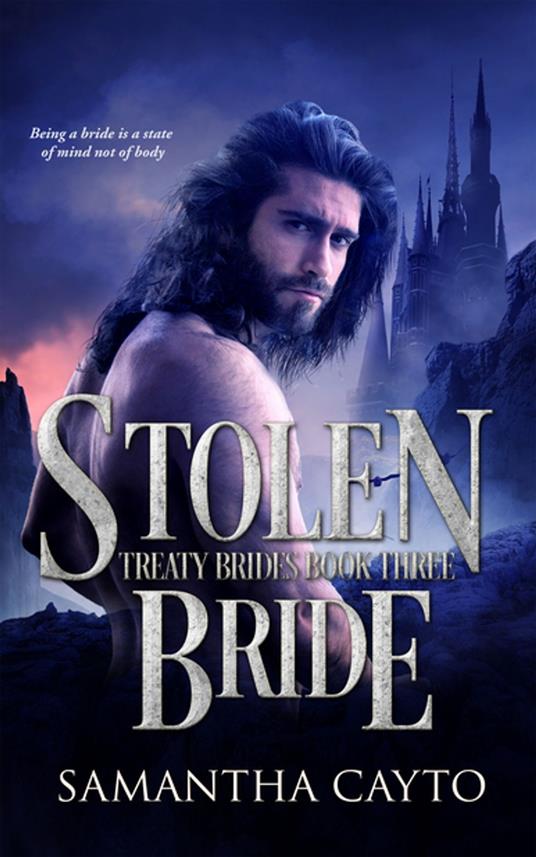 Stolen Bride