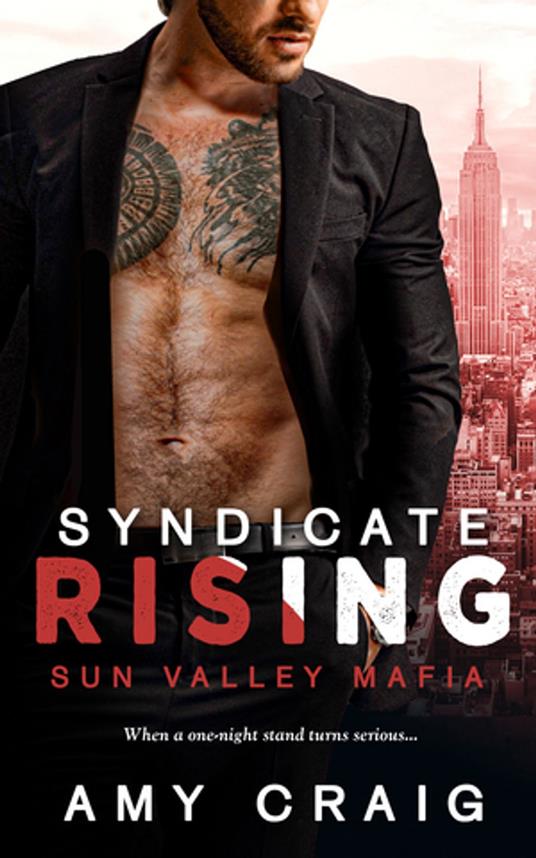 Syndicate Rising