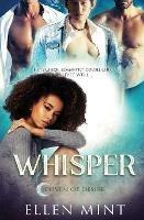 Whisper - Ellen Mint - cover