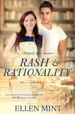 Rash & Rationality - Ellen Mint - cover
