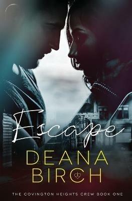 Escape - Deanna Birch - cover