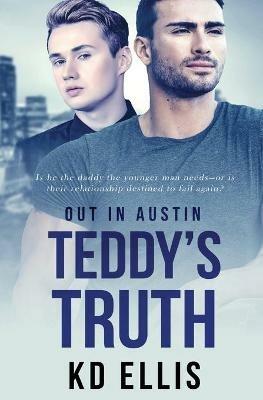 Teddy's Truth - Kd Ellis - cover