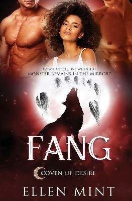 Fang - Ellen Mint - cover