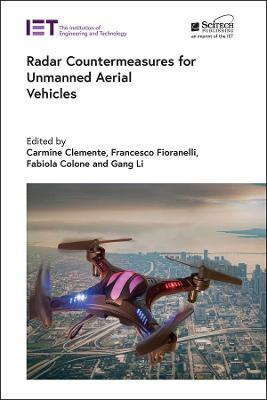Radar Countermeasures for Unmanned Aerial Vehicles - cover