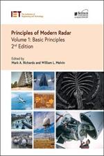 Principles of Modern Radar: Basic Principles