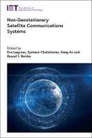 Non-Geostationary Satellite Communications Systems - cover