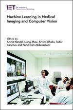 Machine Learning in Medical Imaging and Computer Vision