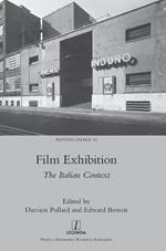 Film Exhibition: The Italian Context