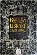 Bodies in the Library Short Stories