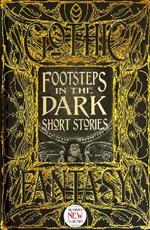 Footsteps in the Dark Short Stories