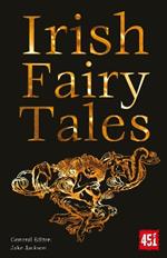 Irish Fairy Tales