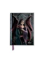 Anne Stokes Pocket Diary 2022