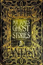 M.R. James Ghost Stories