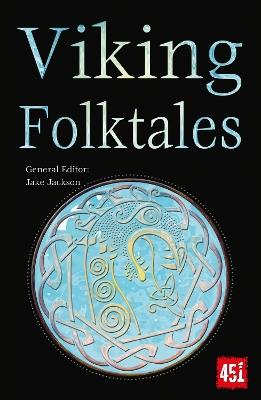 Viking Folktales - cover