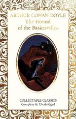 The Hound of the Baskervilles