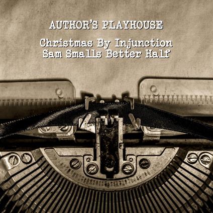 Author's Playhouse - Volume 1