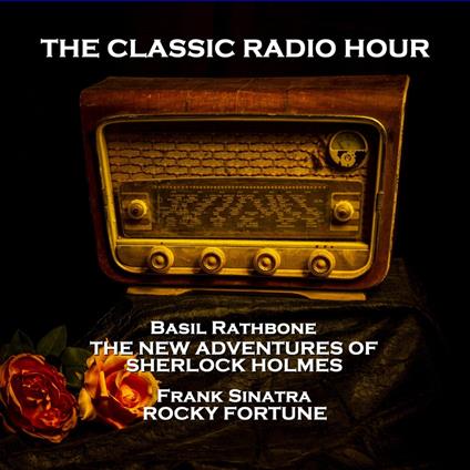 Classic Radio Hour, The - Volume 5