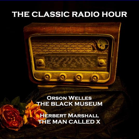Classic Radio Hour, The - Volume 8