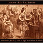 London - The East End Stories