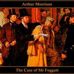 Case of Mr Foggatt, The