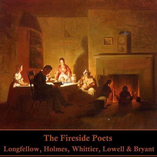 Fireside Poets, The