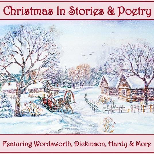 Christmas - In Stories and Poetry