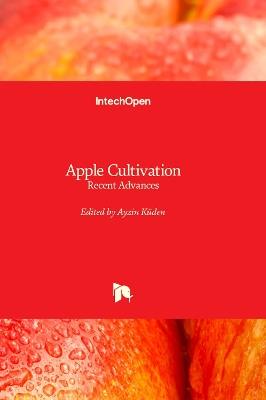 Apple Cultivation: Recent Advances - cover