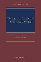 The Law and Economics of Secured Lending