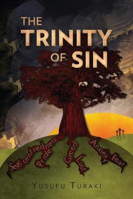 The Trinity of Sin - Yusufu Turaki - cover