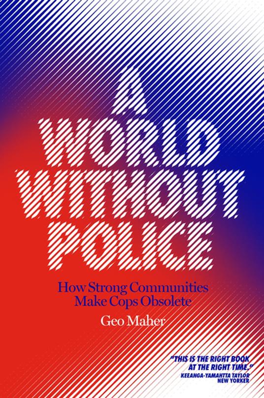 A World Without Police