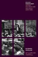 Sylvia Pankhurst: Sexual Politics and Political Activism - Barbara Winslow - cover