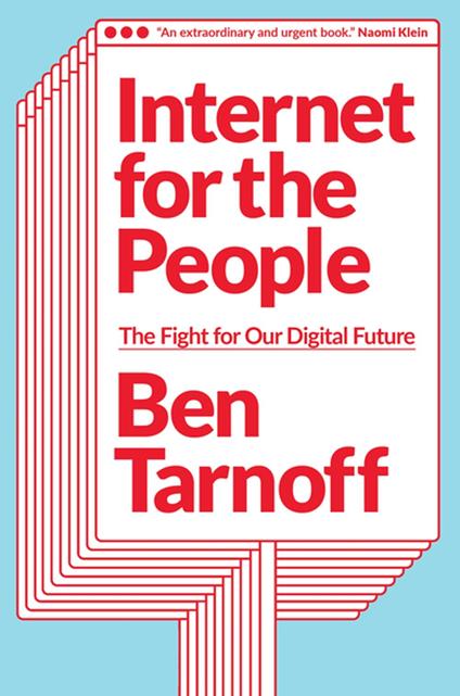 Internet for the People