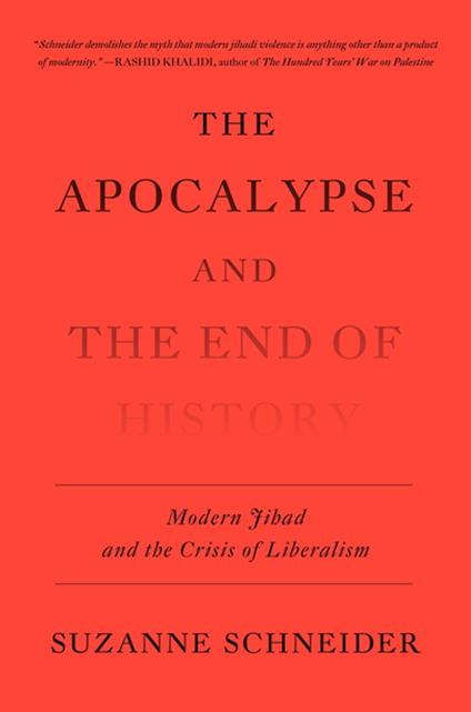 The Apocalypse and the End of History