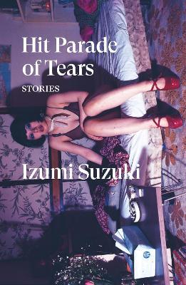 Hit Parade of Tears - Izumi Suzuki - cover