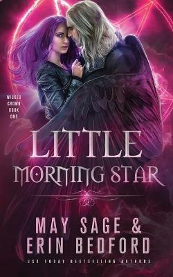 Little Morning Star - May Sage,Erin Bedford - cover