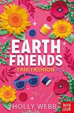 Earth Friends: Fair Fashion