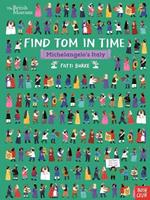 British Museum: Find Tom in Time, Michelangelo's Italy