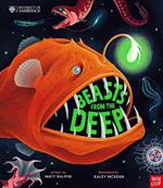 University of Cambridge: Beasts from the Deep