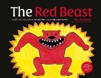 The Red Beast: Helping Children on the Autism Spectrum to Cope with Angry Feelings - Kay Al-Ghani - cover