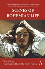 Scenes of Bohemian Life