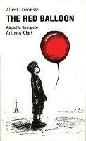 The Red Balloon - Albert Lamorisse - cover