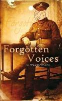 Forgotten Voices - Malcolm McKay - cover