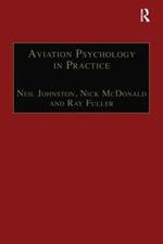 Aviation Psychology in Practice