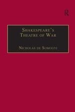 Shakespeare’s Theatre of War